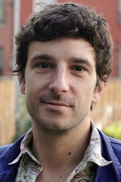 Yoann Denaive - Actor Profile Photo