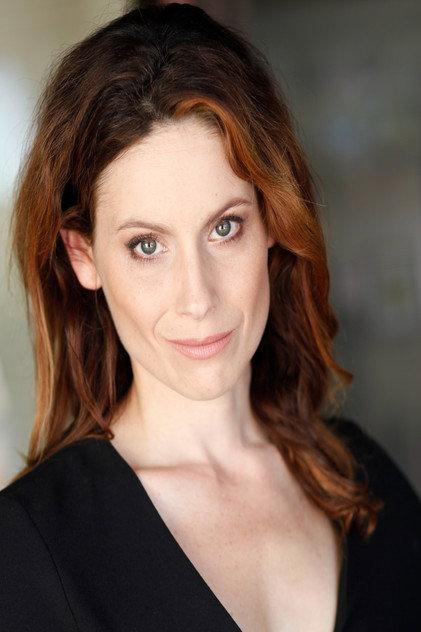 Jessica Lancaster - Actor Profile Photo