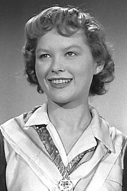 Hanne Winther-Jørgensen - Actor Profile Photo