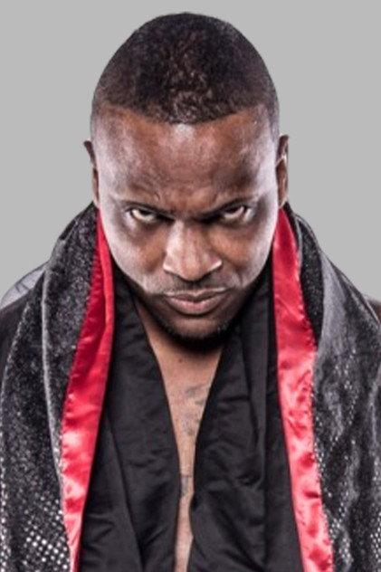 Tyrone Evans - Actor Profile Photo