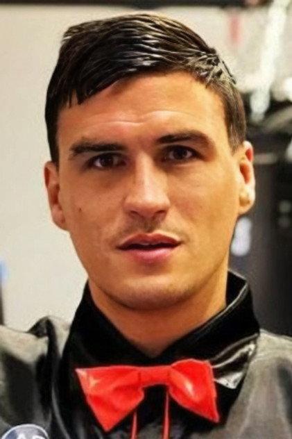 Thomas Faure - Actor Profile Photo