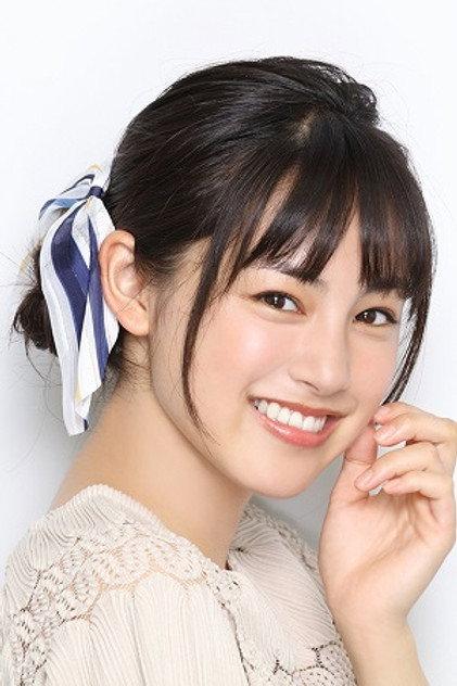 Saki Minamino - Actor Profile Photo