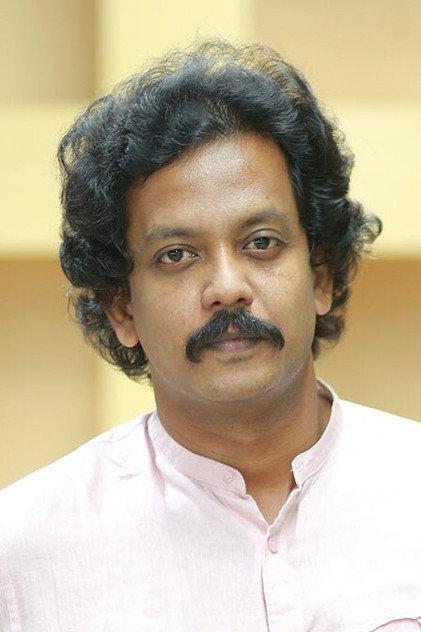 Ravindra Vijay - Actor Profile Photo