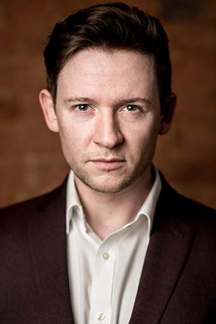 Tom Ashley - Actor Profile Photo