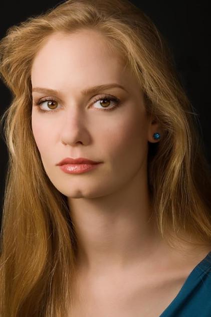 Sabrina Morris - Actor Profile Photo