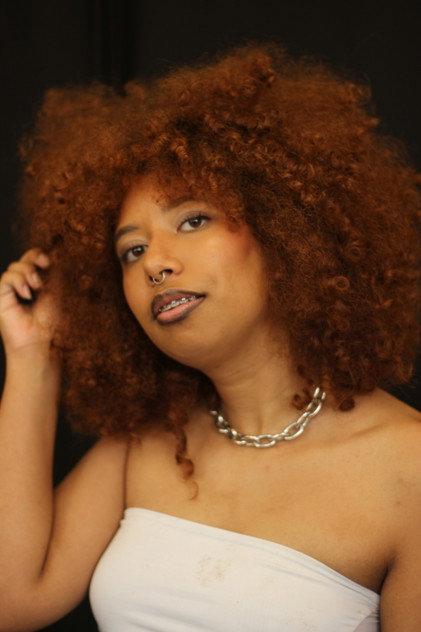Ana Queizia - Actor Profile Photo