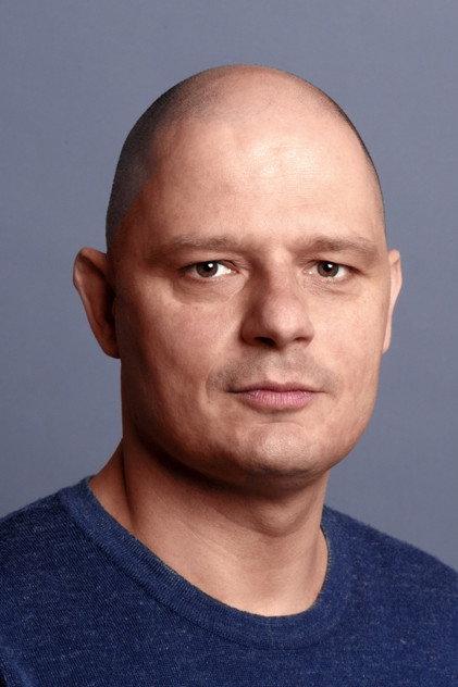 Bas Hoeflaak - Actor Profile Photo
