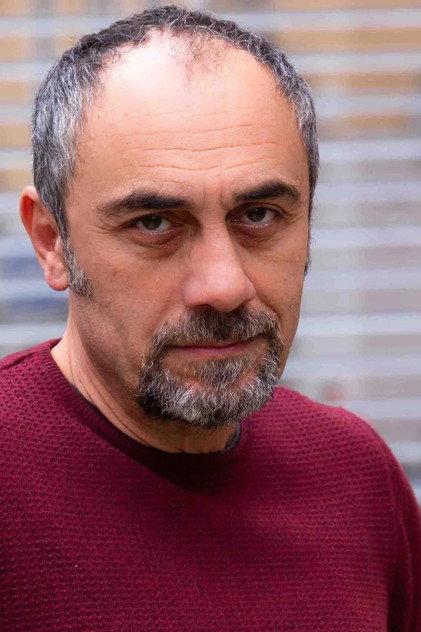 Franco Mannella - Actor Profile Photo