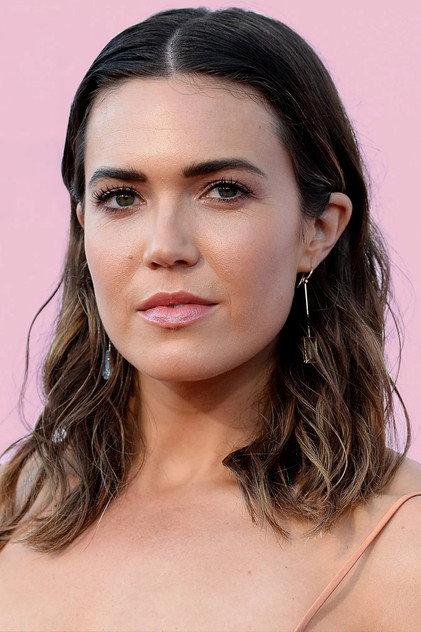 Mandy Moore - Actor Profile Photo