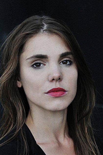 Nelida Martinez - Actor Profile Photo