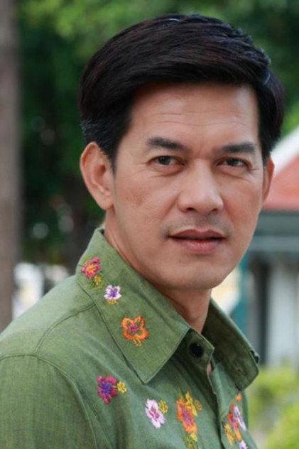 Weerachai Hattakovit - Actor Profile Photo