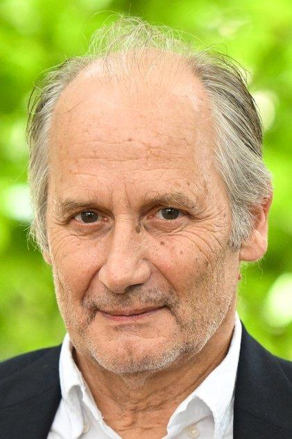 Hippolyte Girardot - Actor Profile Photo