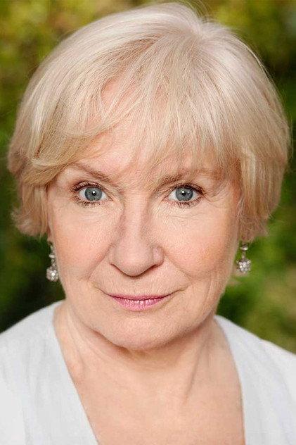 Eileen O'Brien - Actor Profile Photo