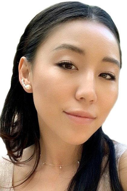 Mimi Shou - Actor Profile Photo