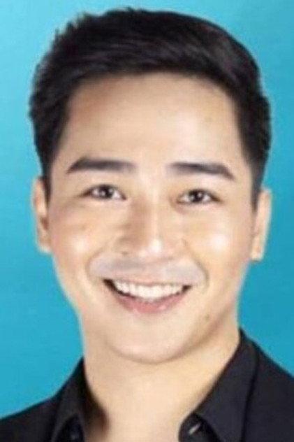 Yam Mercado - Actor Profile Photo
