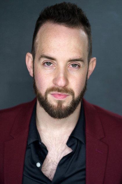 Oliver Jones - Actor Profile Photo