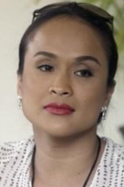 Mimi Juareza - Actor Profile Photo