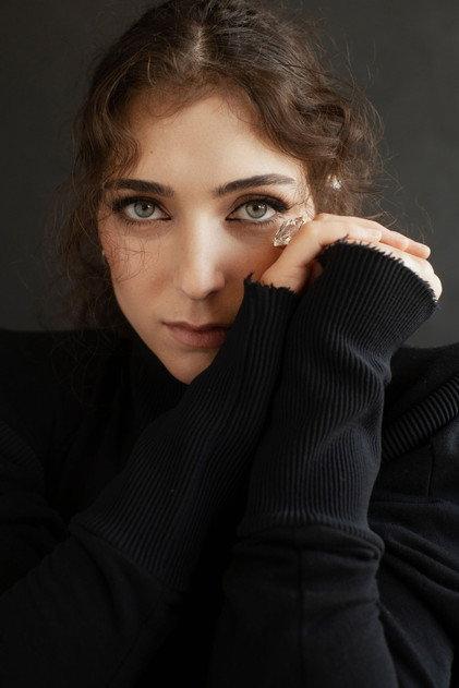 Roni Dalumi - Actor Profile Photo