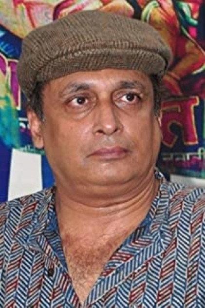 Piyush Mishra - Actor Profile Photo