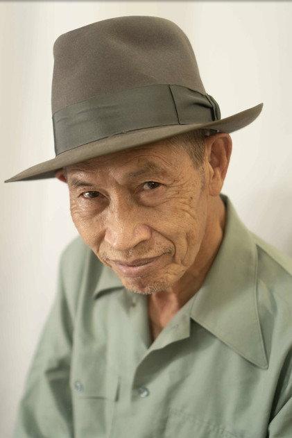 Thanh Đỗ - Actor Profile Photo