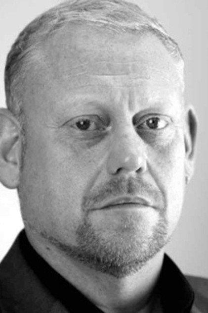 Tony Fadil - Actor Profile Photo