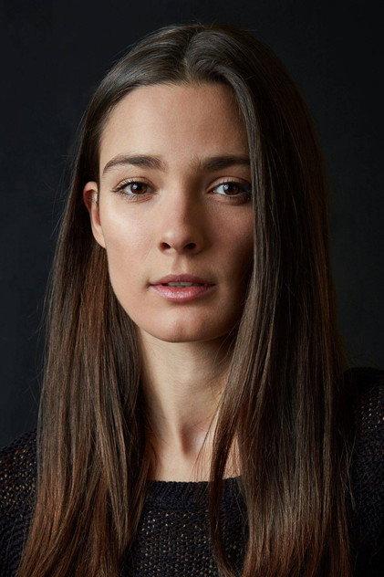Lorina Kamburova - Actor Profile Photo