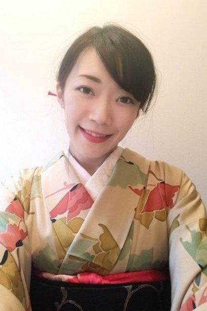 Mizue Kawai - Actor Profile Photo