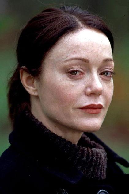Rebecca Jenkins - Actor Profile Photo