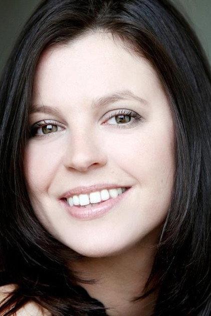 Elodie Godart - Actor Profile Photo