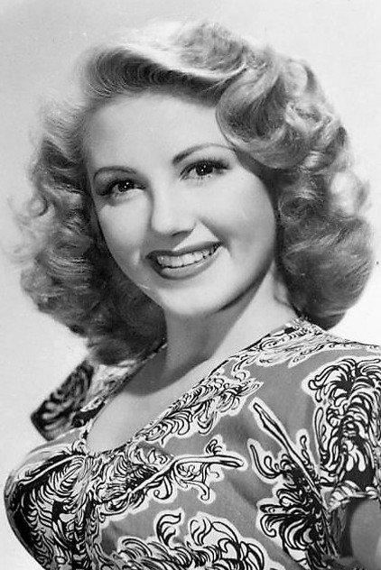 Lorraine Miller - Actor Profile Photo