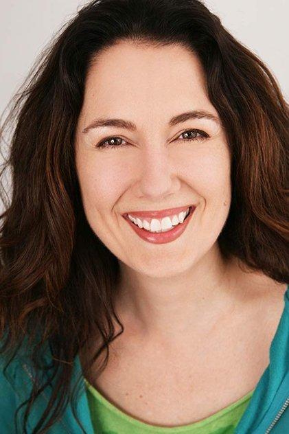 Julianne Buescher - Actor Profile Photo