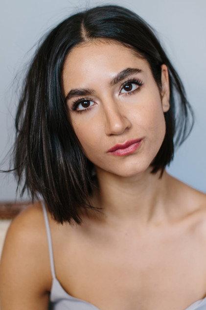 Nikohl Boosheri - Actor Profile Photo
