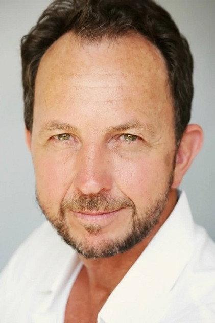 Geoff Allen - Actor Profile Photo