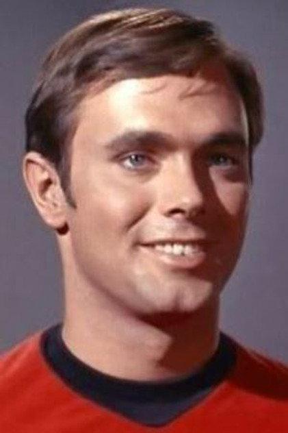 Stephen Brooks - Actor Profile Photo