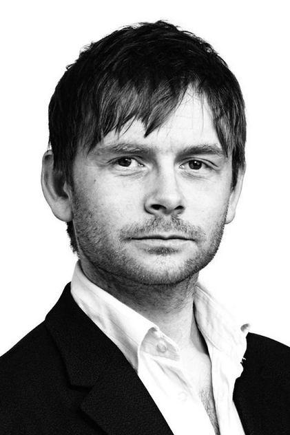Jan Gunnar Røise - Actor Profile Photo