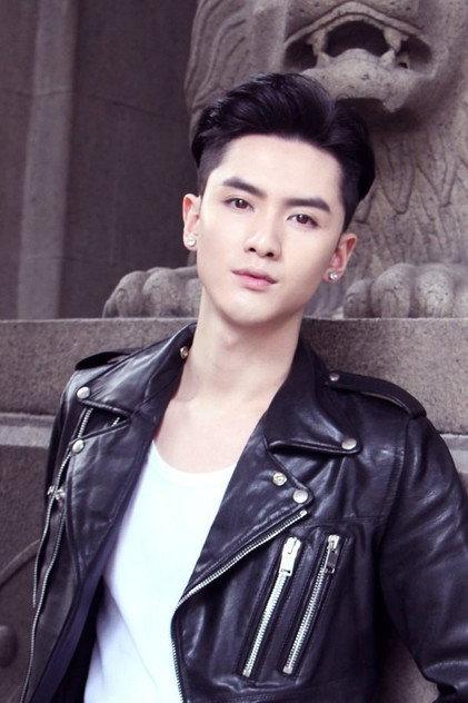 Xiang Ding - Actor Profile Photo