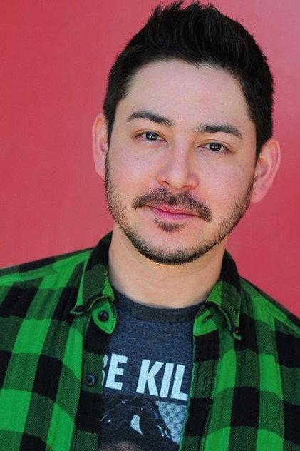 Alex Di Dio - Actor Profile Photo