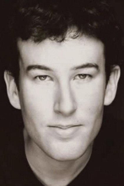 Darren Munn - Actor Profile Photo