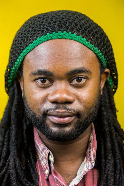 Rolapthon Mercure - Actor Profile Photo