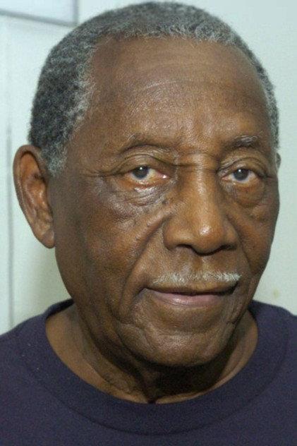 Charles Evers - Actor Profile Photo