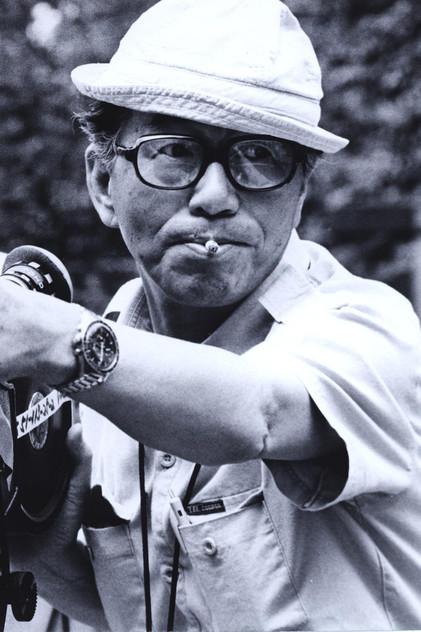 Kon Ichikawa - Actor Profile Photo