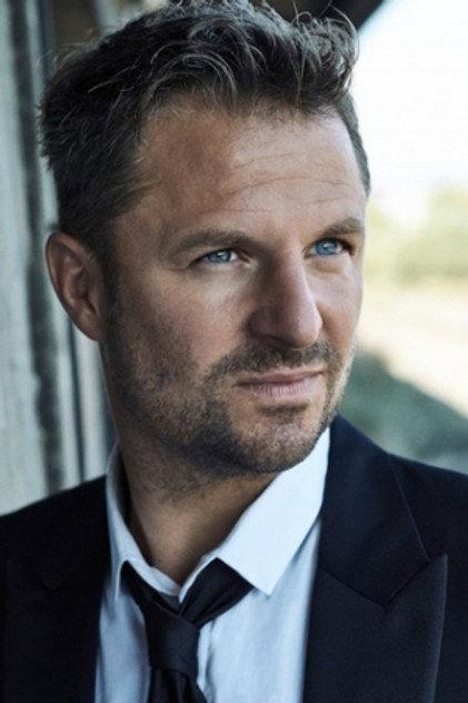 Philipp Hochmair - Actor Profile Photo