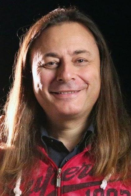 Lorenzo De Luca - Actor Profile Photo