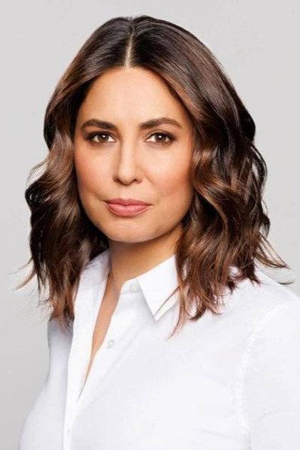 Cecilia Vega - Actor Profile Photo