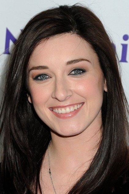 Margo Harshman - Actor Profile Photo
