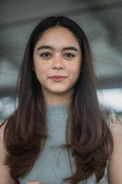 Yasamin Jasem - Actor Profile Photo