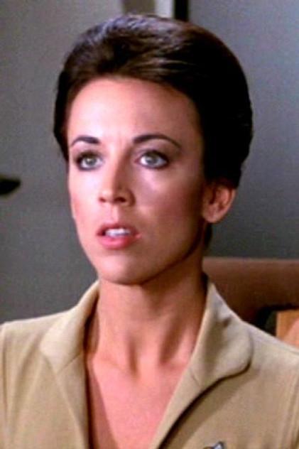 Marcy Lafferty - Actor Profile Photo