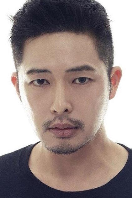 Song Dong-hwan - Actor Profile Photo