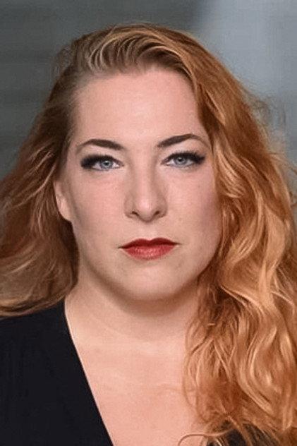 Ana Facchini - Actor Profile Photo