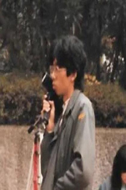 Hirohisa Kokusho - Actor Profile Photo